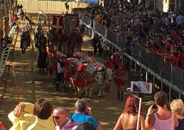 Palio Asti 2016