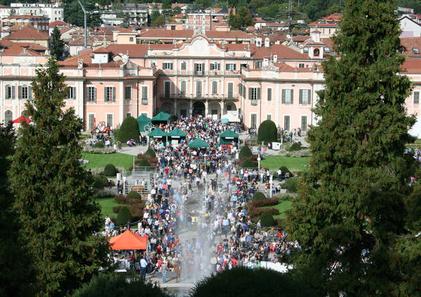 agrivarese giardini estensi