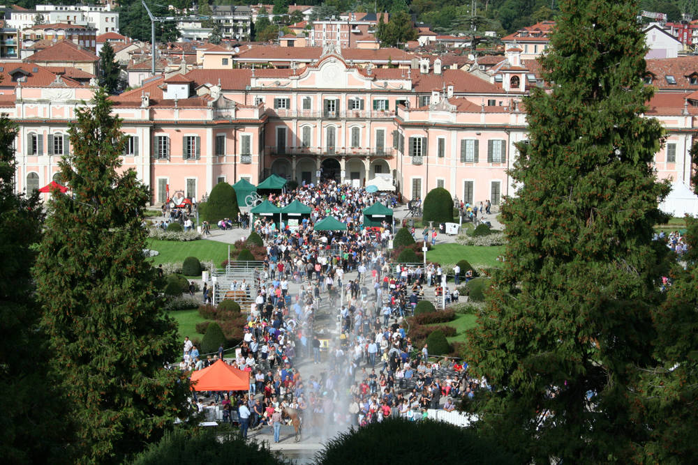 agrivarese giardini estensi