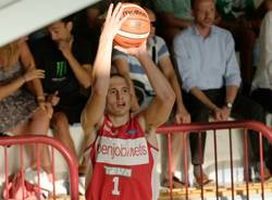 aleksa avramovic basket