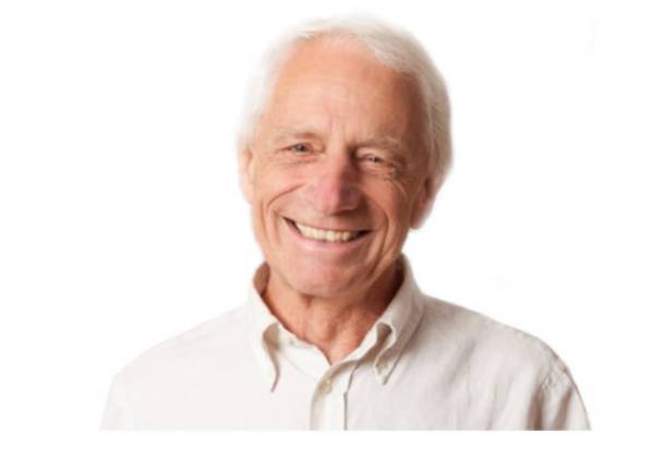 Alfried Längle psicoterapeuta