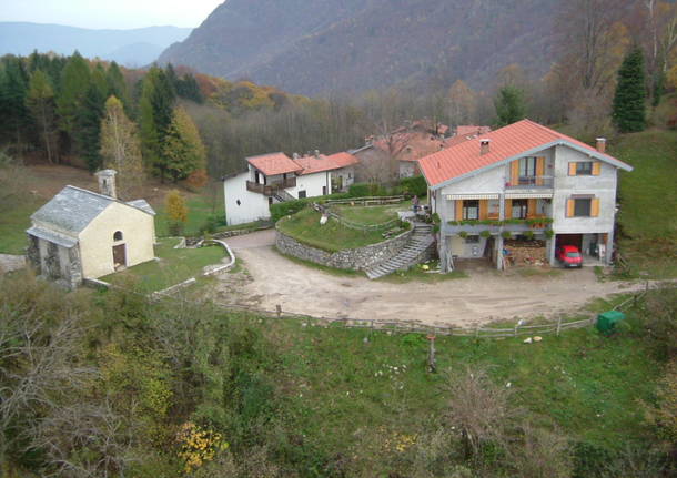 Alpe San Michele