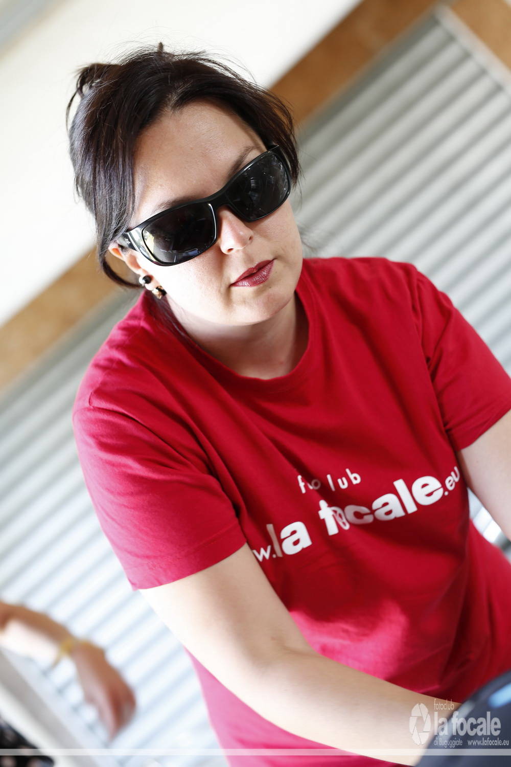 Anche Io 2016, non è un sabato qualunque