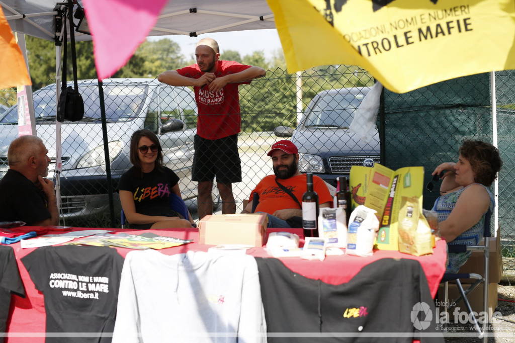 Anche Io 2016, non è un sabato qualunque