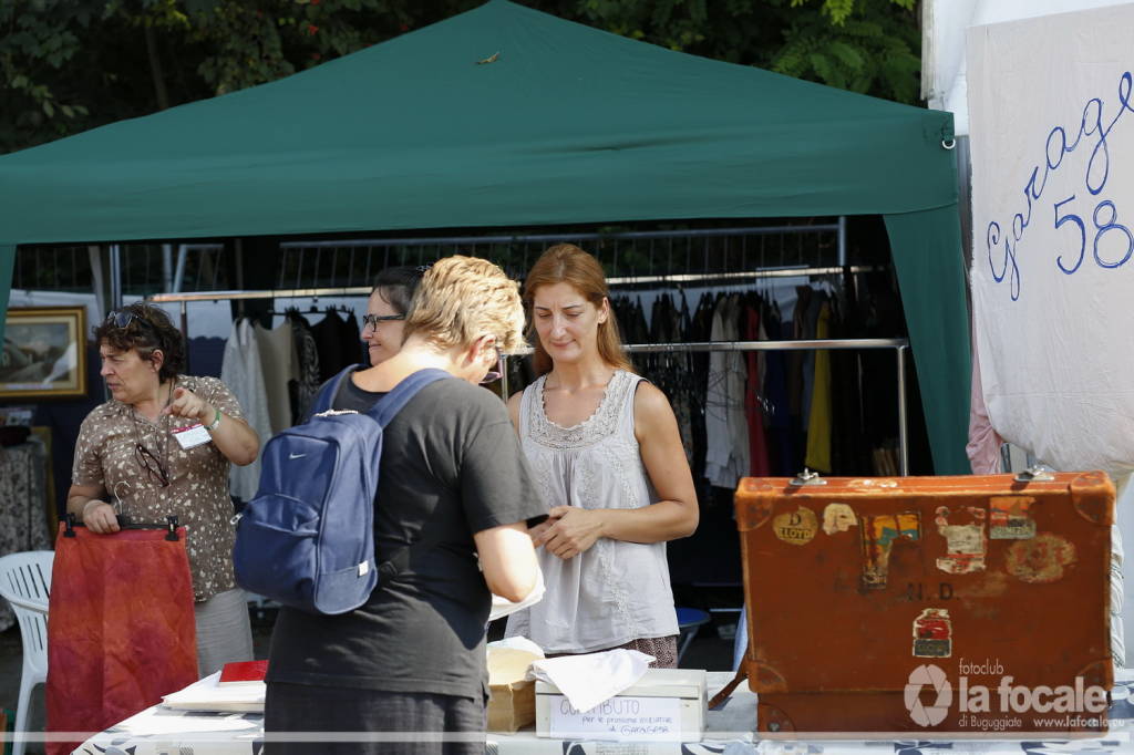 Anche Io 2016, non è un sabato qualunque