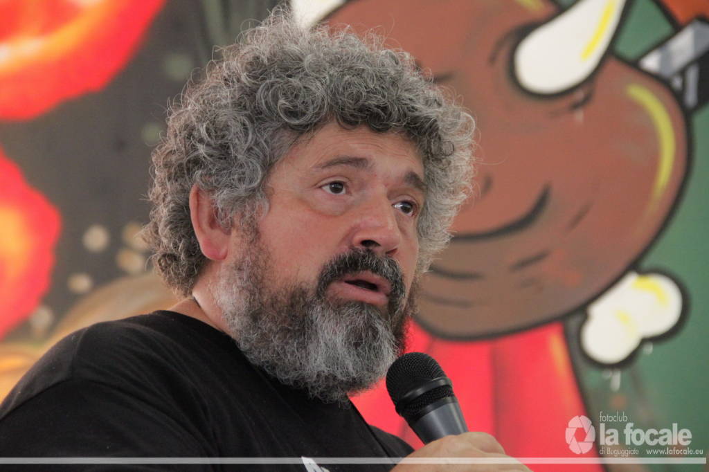 Anche Io, incontro con i sindaci di Varese, Busto Arsizio e Gallarate