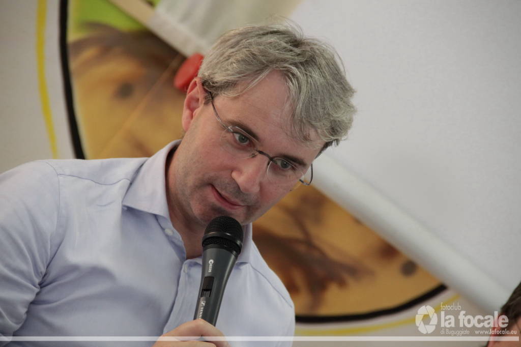 Anche Io, incontro con i sindaci di Varese, Busto Arsizio e Gallarate