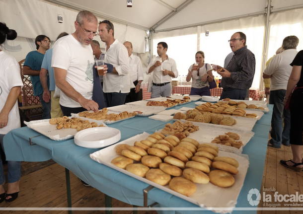 Anche Io, l’aperitivo di sabato