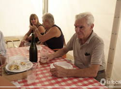 Anche Io, l'aperitivo di sabato