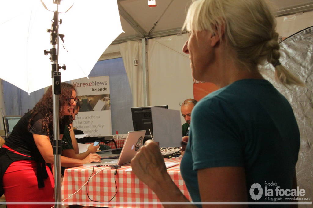 Anche io - Si mangia