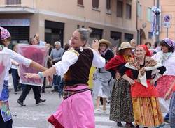 Aspettando la Festa dell'Uva