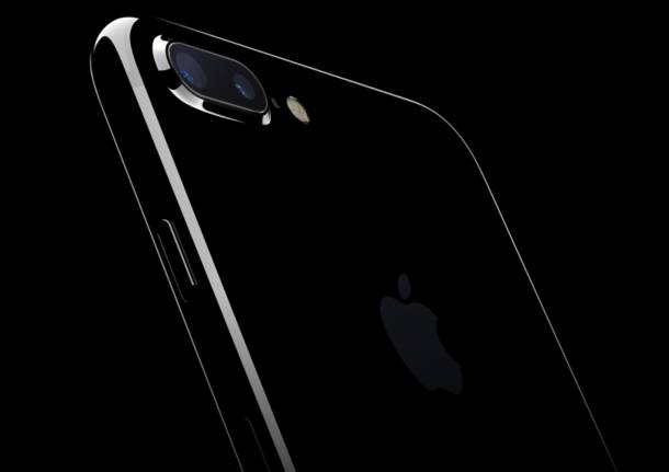 iPhone 7