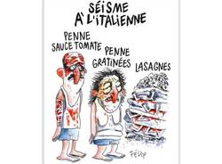 Charlie Hebdo