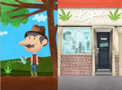 legalizzazione cannabis