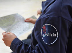 polizia cantonale