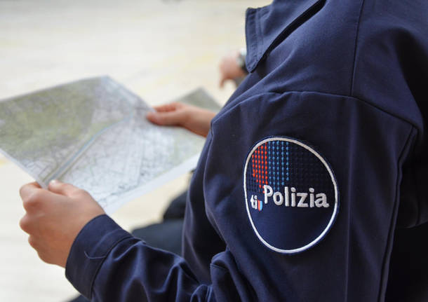 polizia cantonale