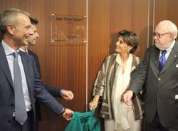 sala interviste palazzo pirelli