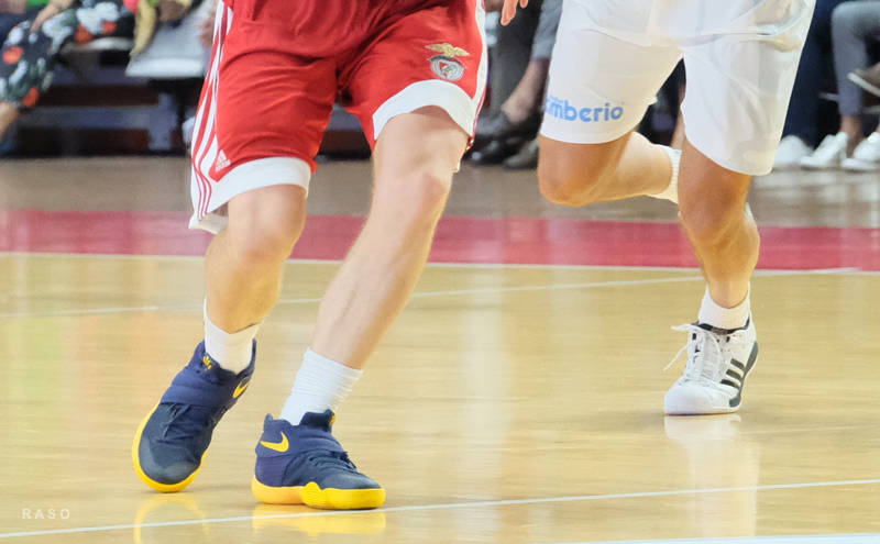 basket openjobmetis benfica