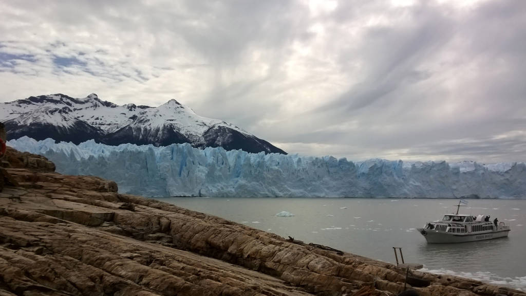 Buenos Aires, Patagonia ed Iguazú