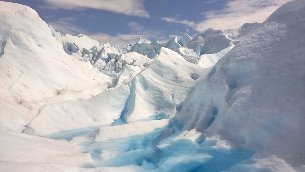 Buenos Aires, Patagonia ed Iguazú
