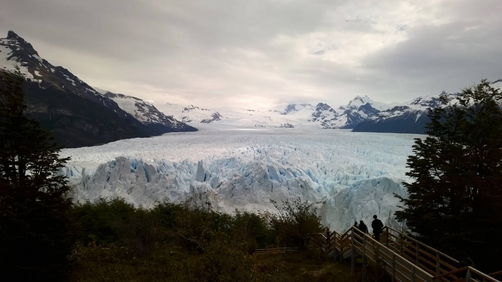 Buenos Aires, Patagonia ed Iguazú