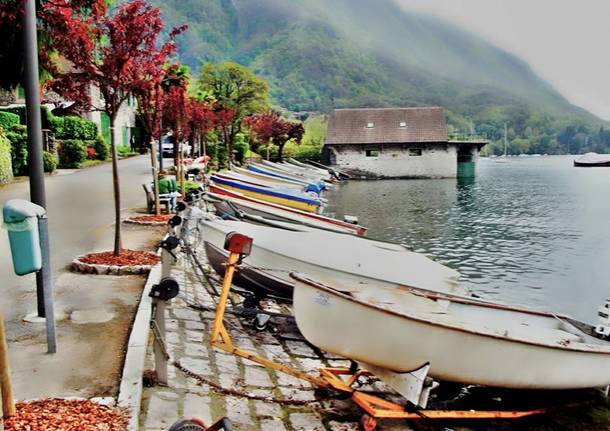 Caldè
