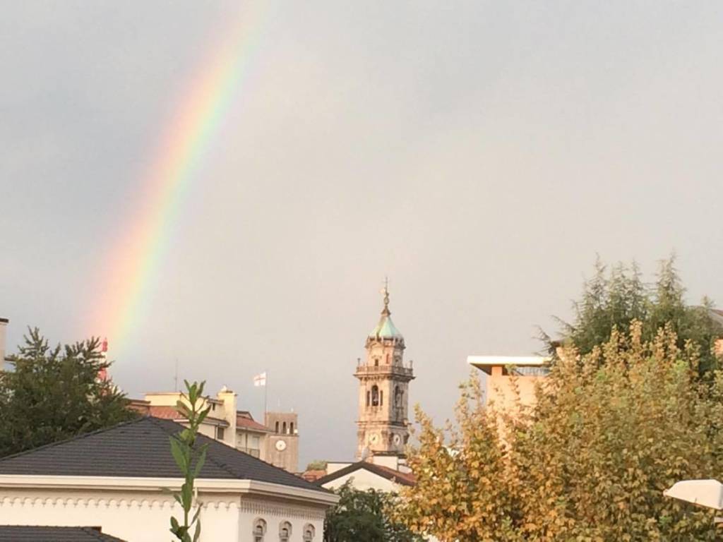 Se il buongiorno si vede dal mattino