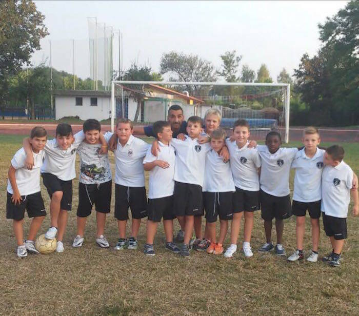 La festa della Malnatese