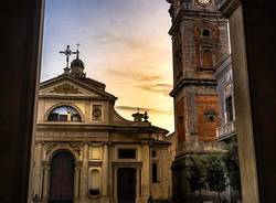 Piazza San Vittore