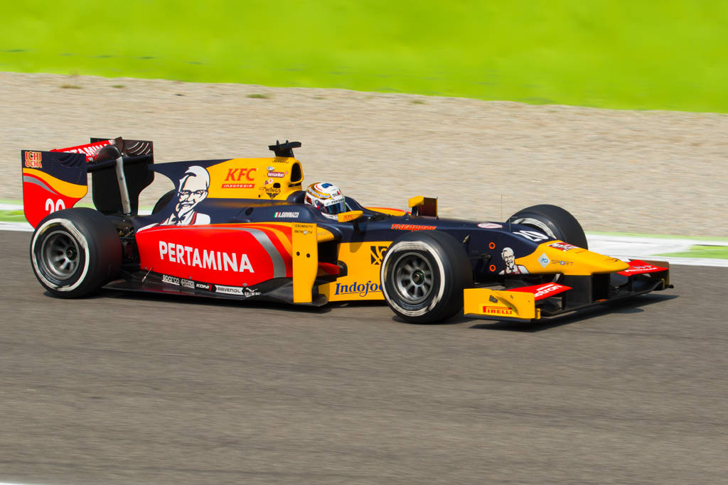Monza 2016