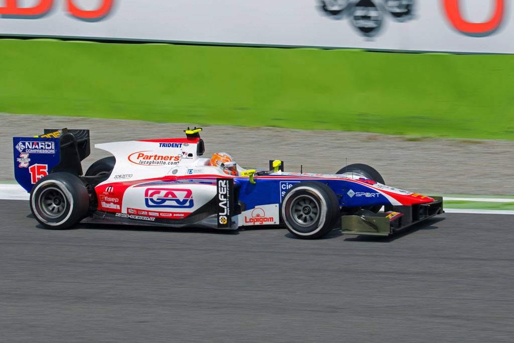 Monza 2016