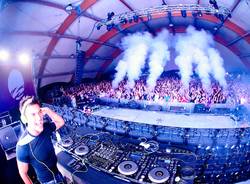 Summerfield Festival: 5 giorni di musica