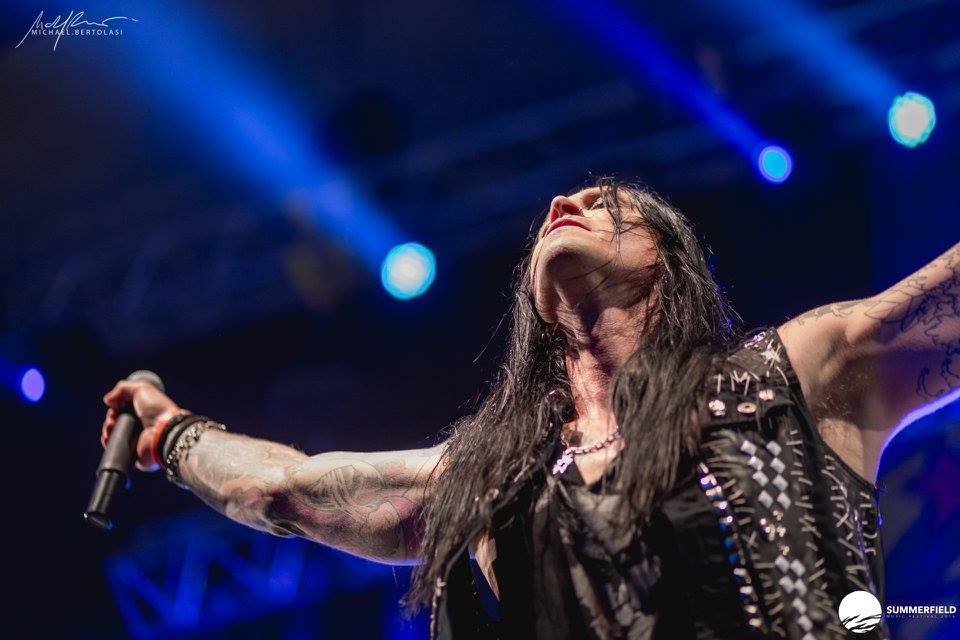 Summerfield Festival: 5 giorni di musica