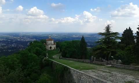 L\'impresa di Mr 100 salite