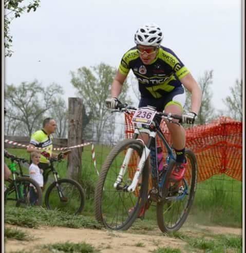 L\'impresa di Mr 100 salite