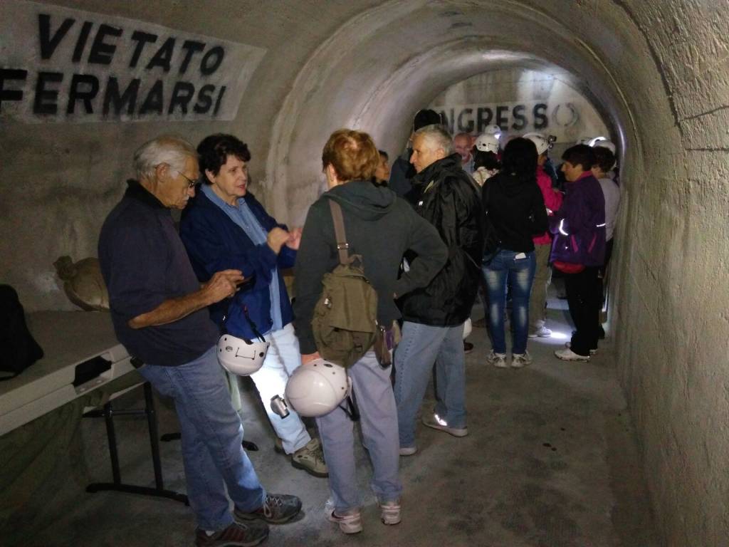 Nel ventre di Varese