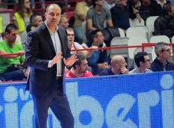 openjobmetis - Benfica 70-72