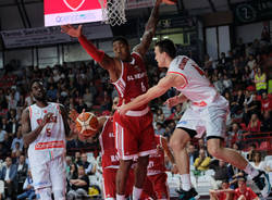 openjobmetis - Benfica 70-72