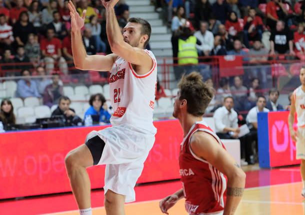 openjobmetis - Benfica 70-72