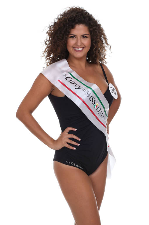 Miss Italia, ecco tutte le finaliste