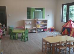 Il \"nuovo\" asilo di Cuvio