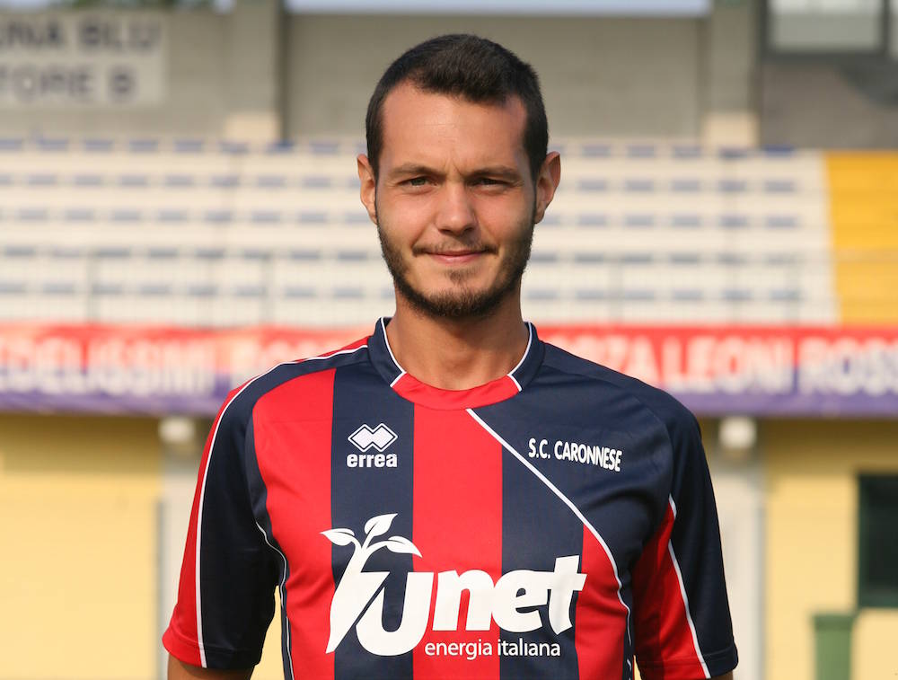 caronnese