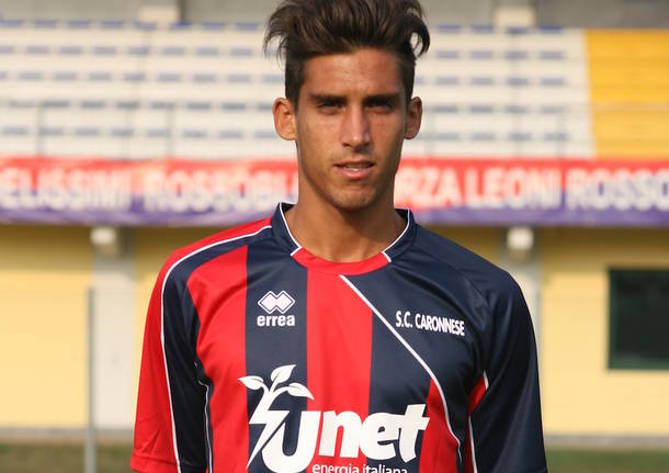 caronnese