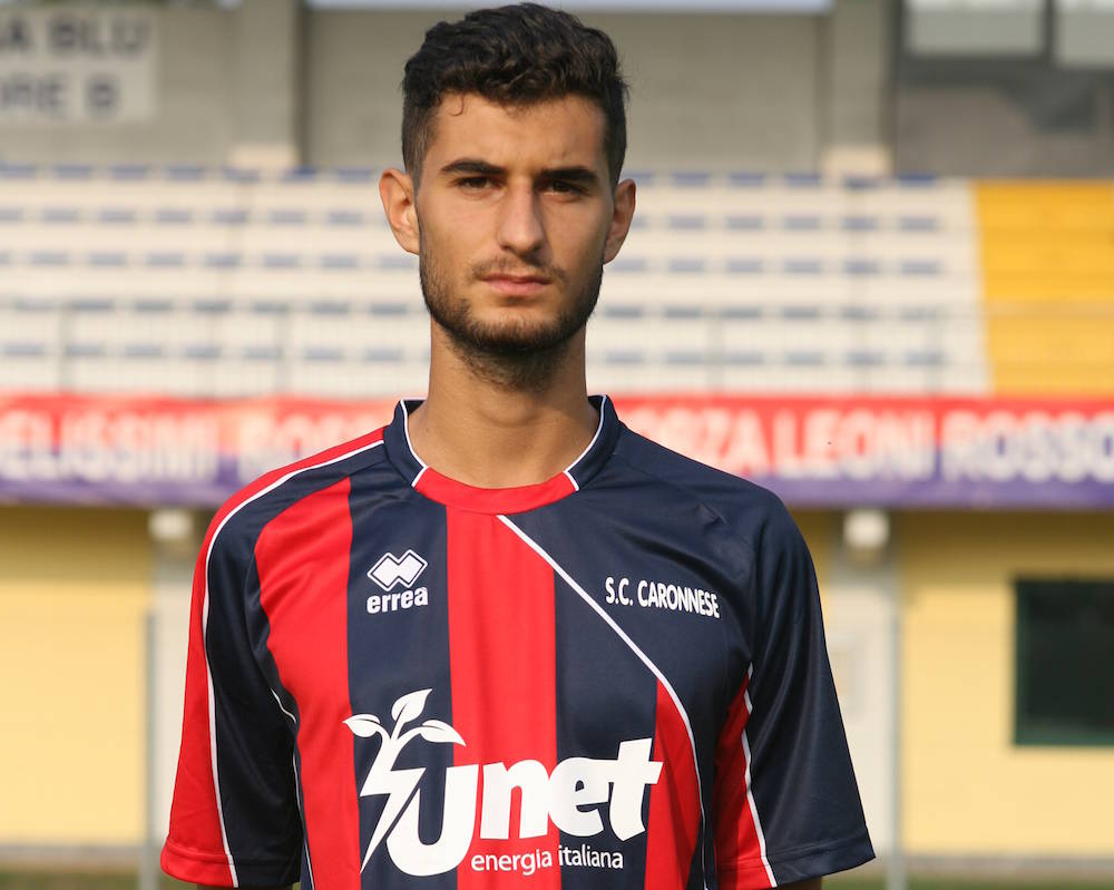 caronnese