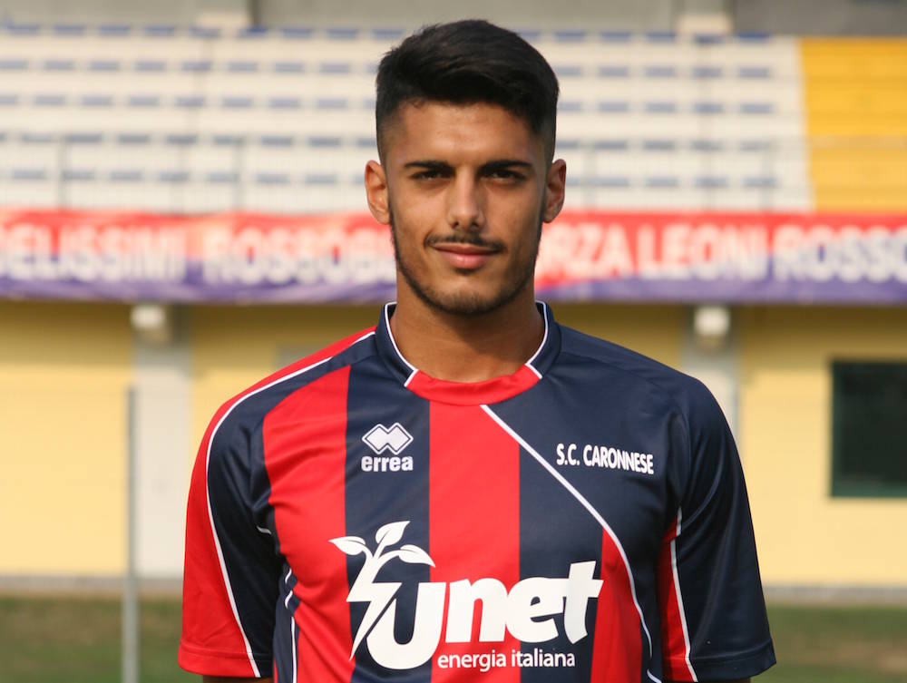 caronnese