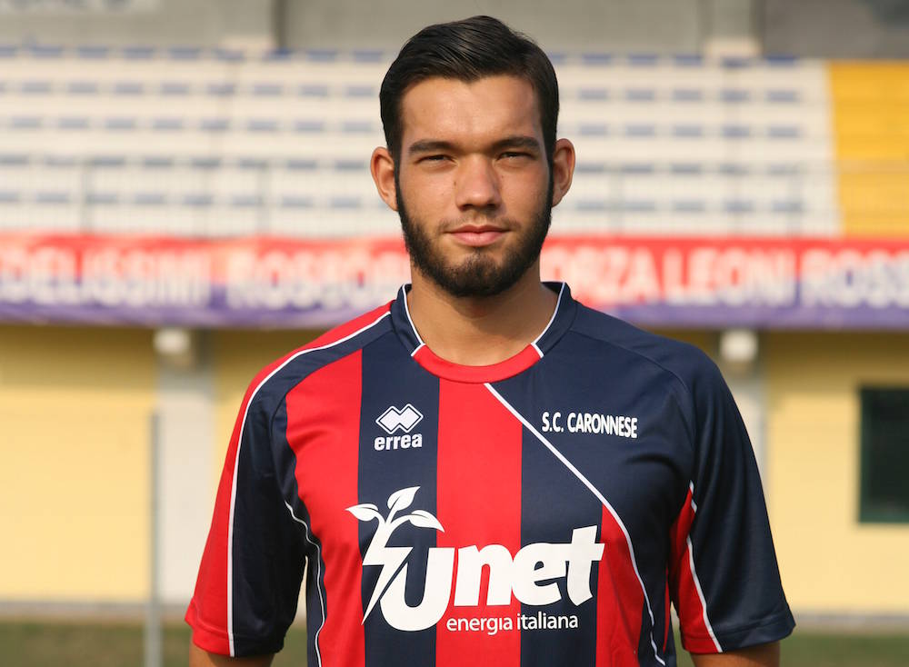 caronnese