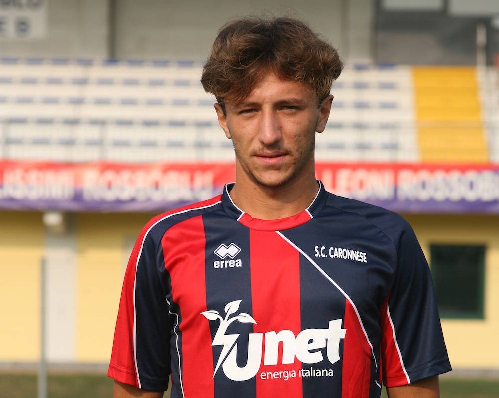 caronnese