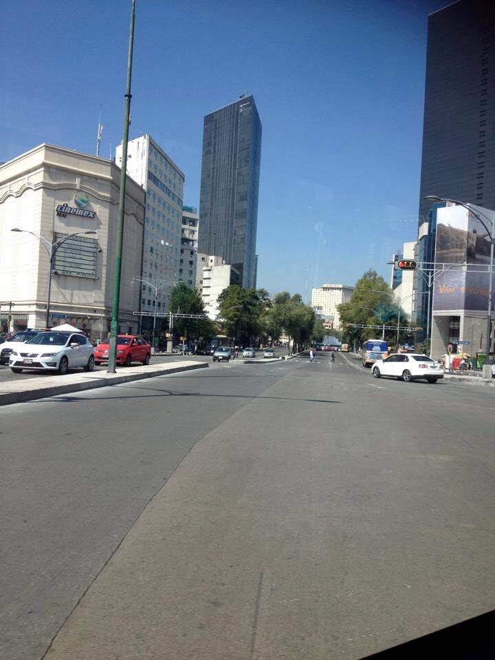 Città del Messico
