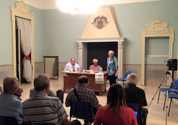 comitato Busto vota sì referendum costituzionale