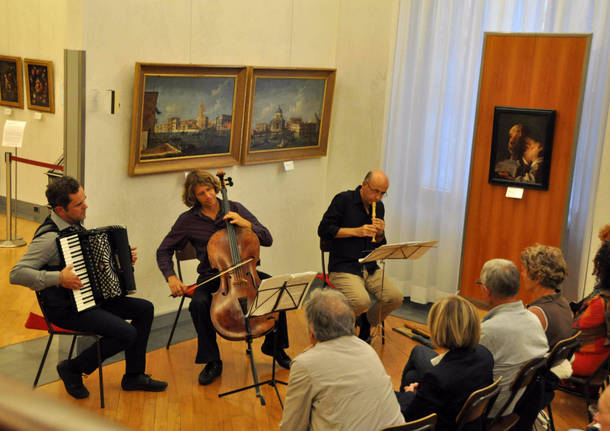 concerto sacro monte musica